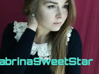 SabrinaSweetStar