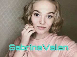 SabrinaValen