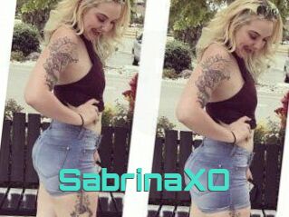 Sabrina_XO