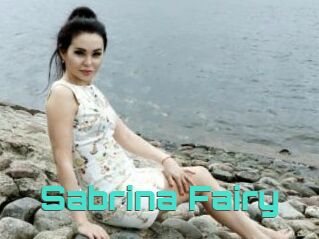 Sabrina_Fairy