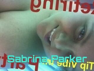 Sabrina_Parker