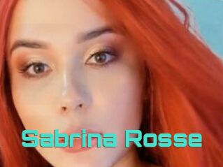 Sabrina_Rosse