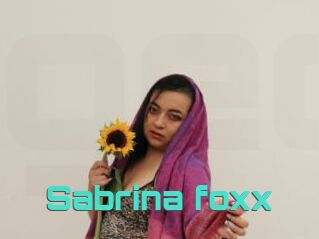 Sabrina_foxx