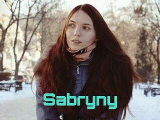 Sabryny