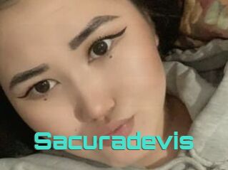 Sacuradevis