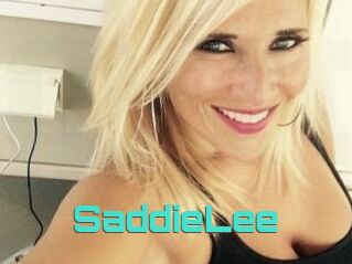 SaddieLee