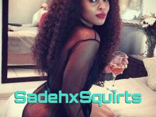 SadehxSquirts