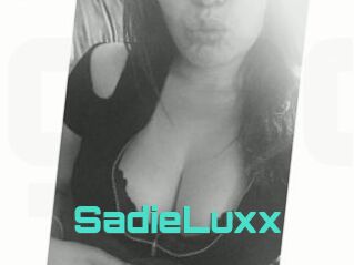 SadieLuxx