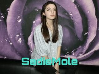 SadieMole