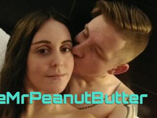 Sadie_MrPeanutButter