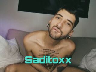 Saditoxx