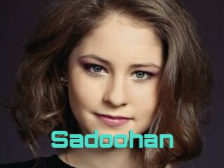 Sadoohan