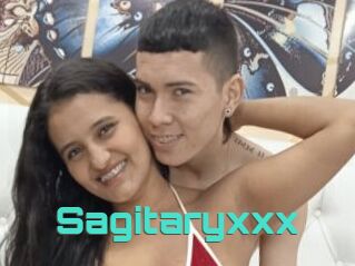 Sagitaryxxx