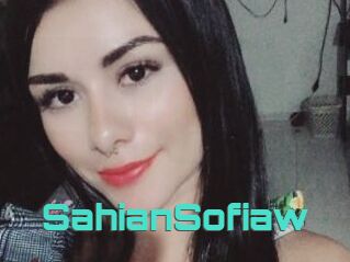 SahianSofiaw