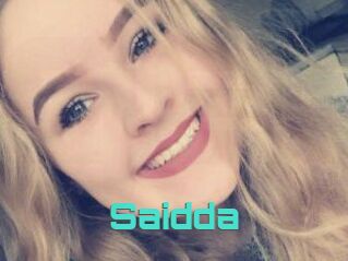 Saidda