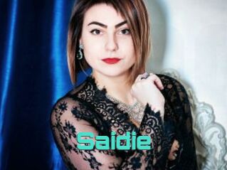 Saidie