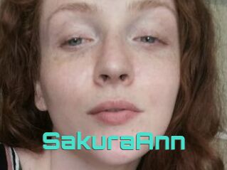 SakuraAnn