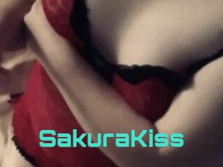 SakuraKiss