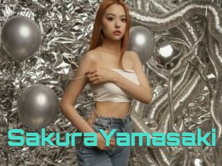 SakuraYamasaki