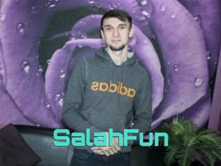 SalahFun