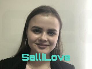 SalliLove