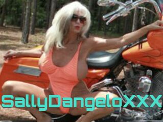 SallyDangeloXXX
