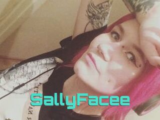 SallyFacee