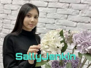 SallyJenkin