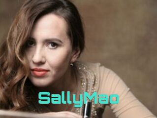 SallyMao