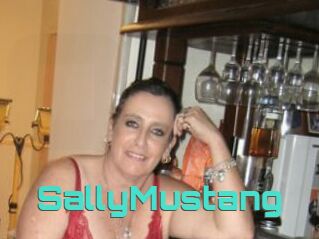 SallyMustang