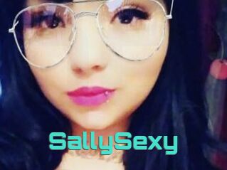 SallySexy