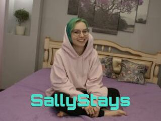SallyStays