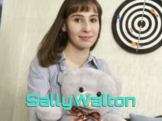 SallyWalton