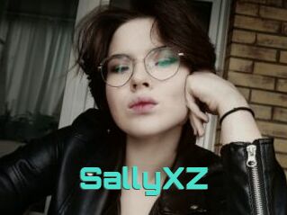 SallyXZ