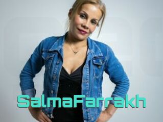 SalmaFarrakh