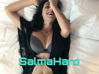 SalmaHaro
