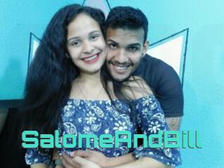 SalomeAndBill