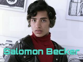 Salomon_Becker