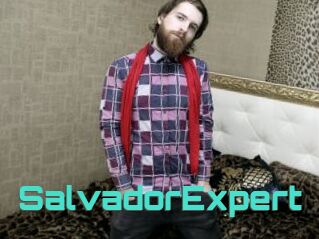 SalvadorExpert