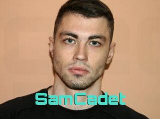 SamCadet