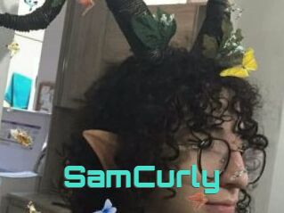SamCurly