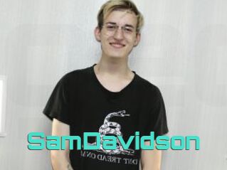 SamDavidson