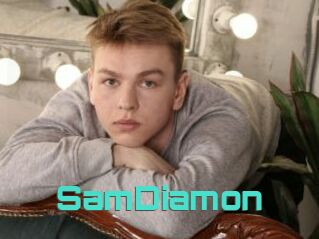 SamDiamon