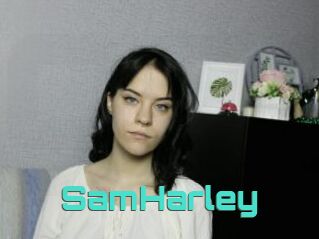 SamHarley