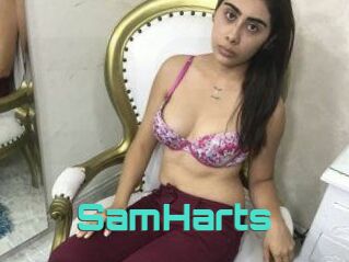 SamHarts