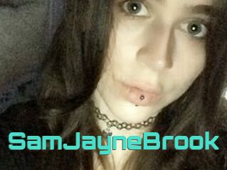 SamJayneBrook
