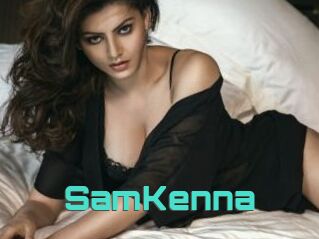 SamKenna