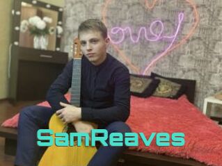 SamReaves