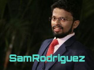 SamRodriguez