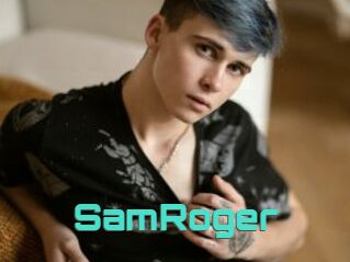SamRoger
